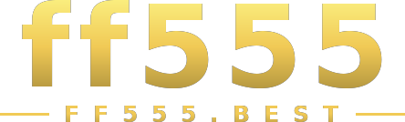 ff555 logo